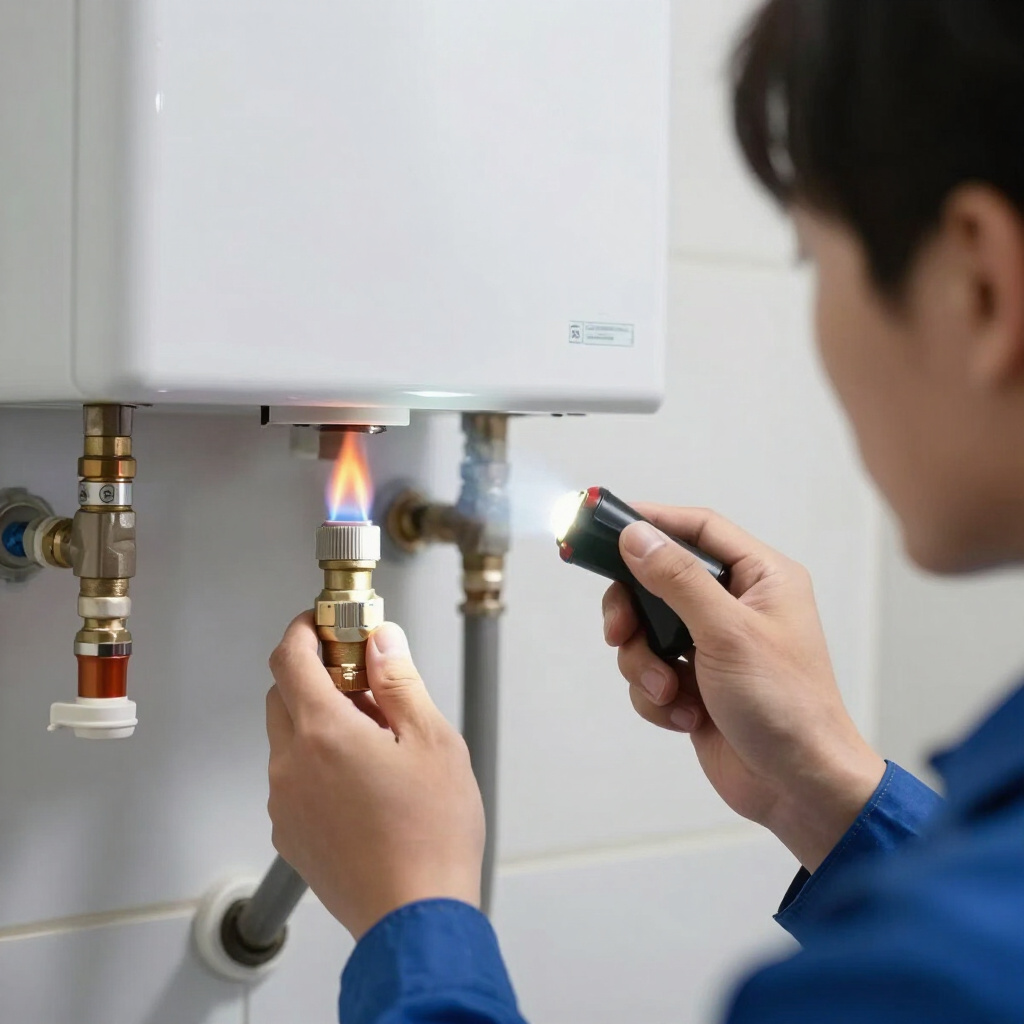 Water Heater Services in New Port Richey