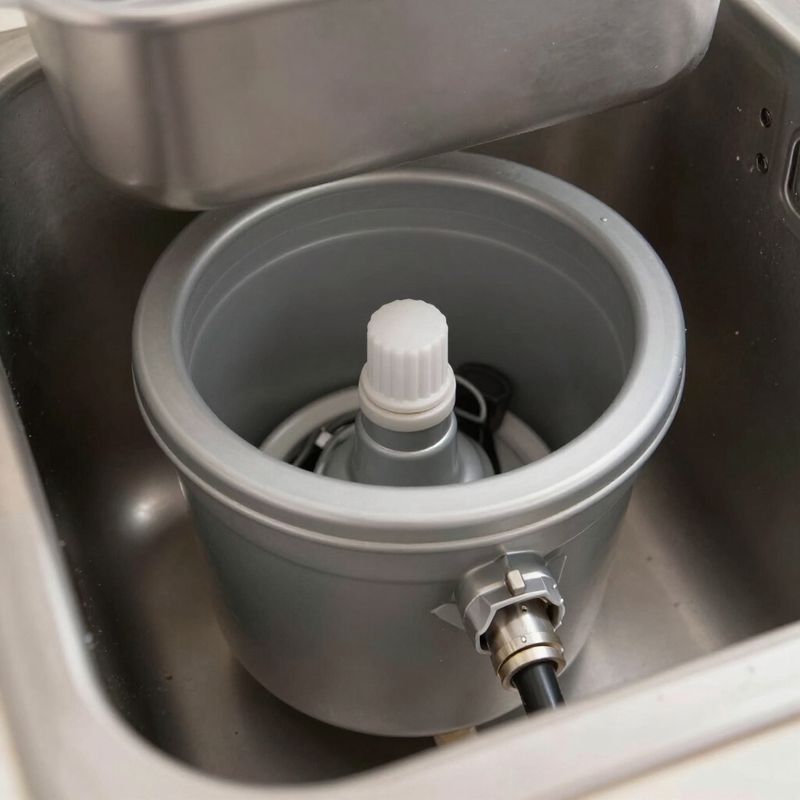Garbage Disposal in New Port Richey