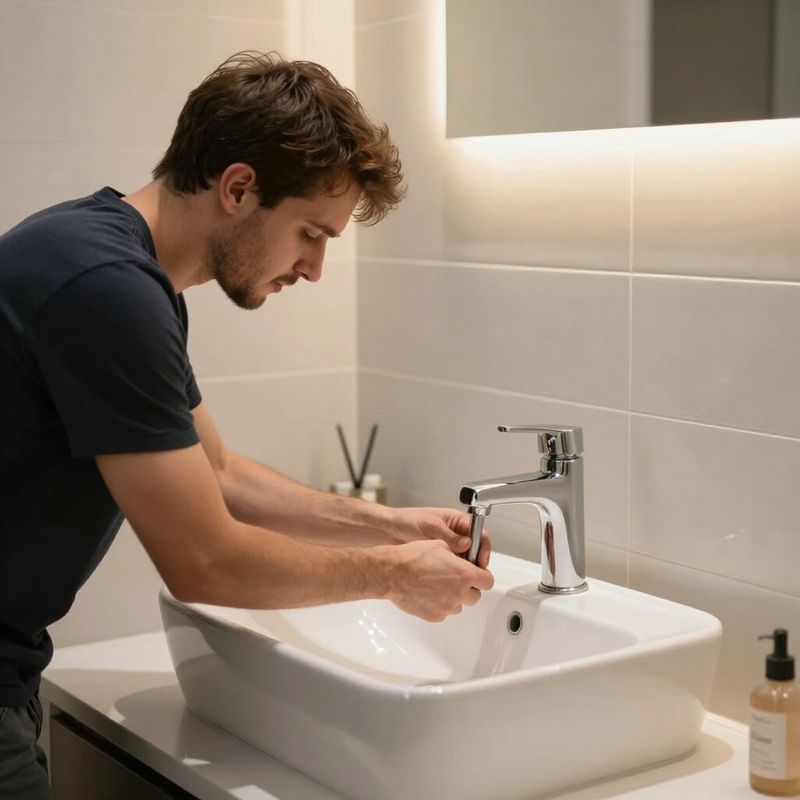 Bathroom & Kitchen Upgrades in New Port Richey